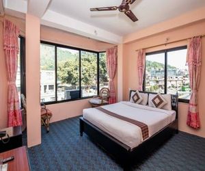 OYO 224 Danfe Hotel Pvt Ltd Pokhara Nepal