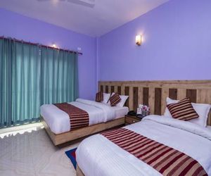 OYO 250 Hotel City Palace Pokhara Nepal