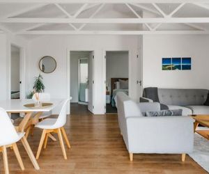 Te Puna Cottage Gardens B&B Tauranga New Zealand