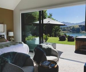 Lake Hayes Suite Lower Shotover New Zealand