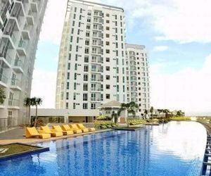 Condo Apartment in Mactan Newtown Maribago Philippines