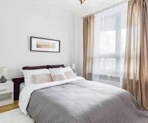 Skierniewicka Comfortable Apartment Warsaw Poland