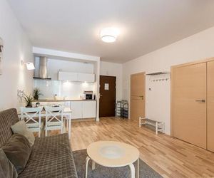 VacationClub - Bałtycka 10 Apartament 9 Swinoujscie Poland