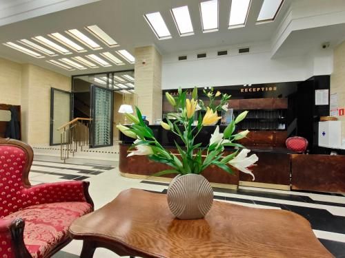 Hotel Photo 21