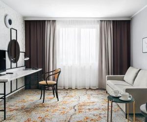 Metropolo by Golden Tulip Krakow Krakow Poland
