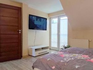 Waldi Apartament Cieplice Jelenia Gora Poland
