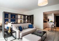 Отзывы Centara West Bay Residences & Suites Doha, 5 звезд