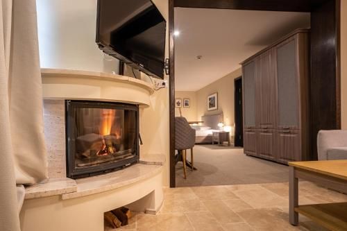 Hotel Photo 10