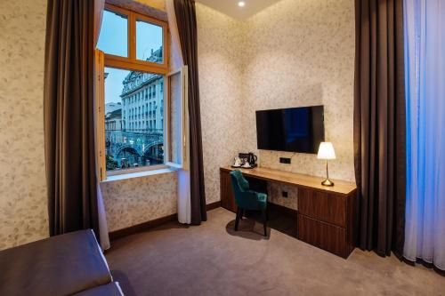 Hotel Photo 11