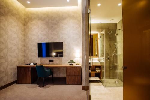 Hotel Photo 14