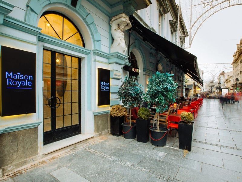 Hotel Photo 21