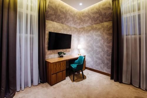 Hotel Photo 9