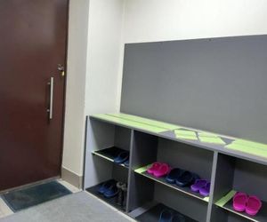 Accord24 Hostel Yaroslavl Russia