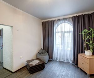 Апартаменты на Каменном мосту Voronezh Russia