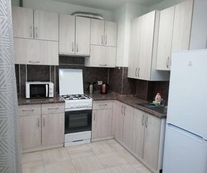 Apartment TwoPillows Vzletnaya 2 Tver Russia