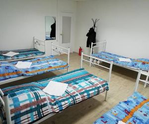 Hostel HosteliYa Smolensk Russia