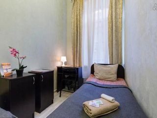 Апартаменты на Егорова
