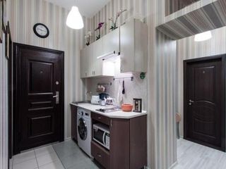 Апартаменты на Егорова