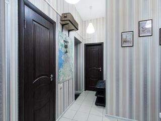 Апартаменты на Егорова