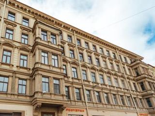 Смарт-апартаменты "Летто у Исаакиевского Собора"