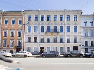 Вау Эрмитаж