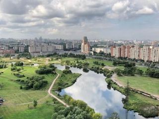 ЕДЕМ В ПИТЕР - SOUTH VIEW Апартаменты СОФИЯ