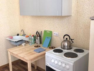 Квартира в 10-ти минутах от центра!!!