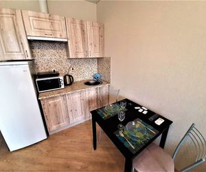 Appartment Milfey19-2 Aleksino Russia