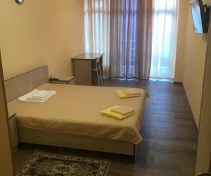 Delfinoterapiya Inn Lazarevskoye Russia