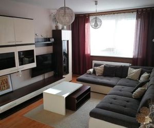 Apartman May Tatranska Lomnica Tatranska Lomnica Slovakia