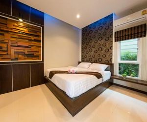 Moonla Boutique Resort Hat Yai Thailand