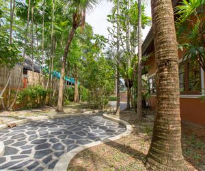 Pool&Garden Villa Rawai Thailand