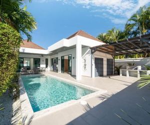 Villa Nirvana Rawai Thailand