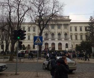 apartments Stepan Bandery Street, 37-2 lviv Lvov Ukraine