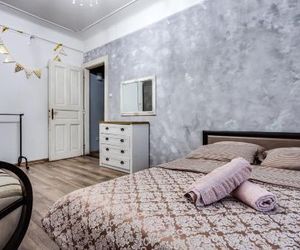 Apartment near Malevich Lvov Ukraine