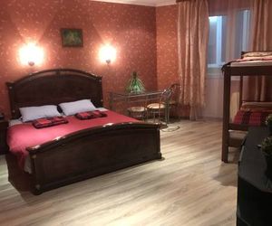 Hostel Armenia-VIP Kiev Ukraine