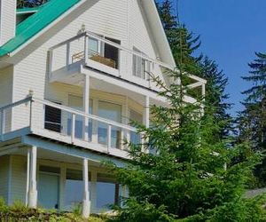 Kelli Creek Cottage - REDUCED PRICE ON TOURS Juneau United States