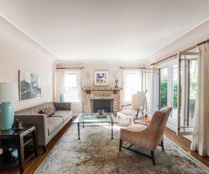 Melrose Avenue II by Onefinestay Hollywood United States