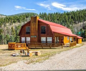 Valley View in Upper Valley Red River United States