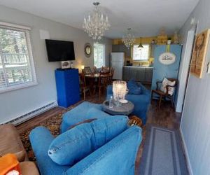 River Breeze House in Upper Valley Red River United States