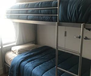 Budget Stay in Williamsburg Long Island City United States