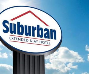 Suburban Extended Stay Hotel Charlotte United States