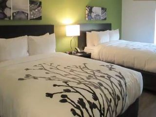 Hotel pic Sleep Inn Logan Ohio-Hocking Hills