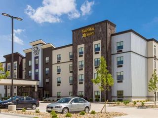 Hotel pic MainStay Suites Logan Ohio-Hocking Hills