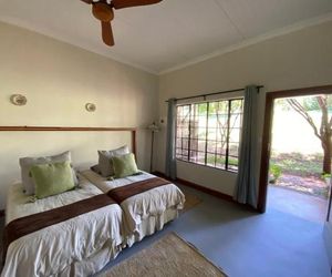 Teak Guest Rooms Muldersdrift South Africa