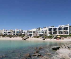 Speelhuis Studios Langebaan South Africa