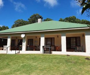 Stanley House Dullstroom South Africa