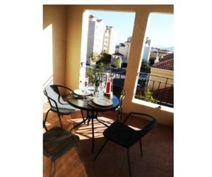 Romantic Cape Town Penthouse Milnerton South Africa