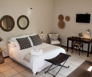 Mosate Guest House Overysel South Africa