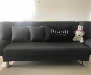 Boss Homestay Manhattan Sovo 5m to AeonTebrau/Ikea Ulu Tiram Malaysia